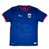 2024-2025 Cape Verde National team home shirt 