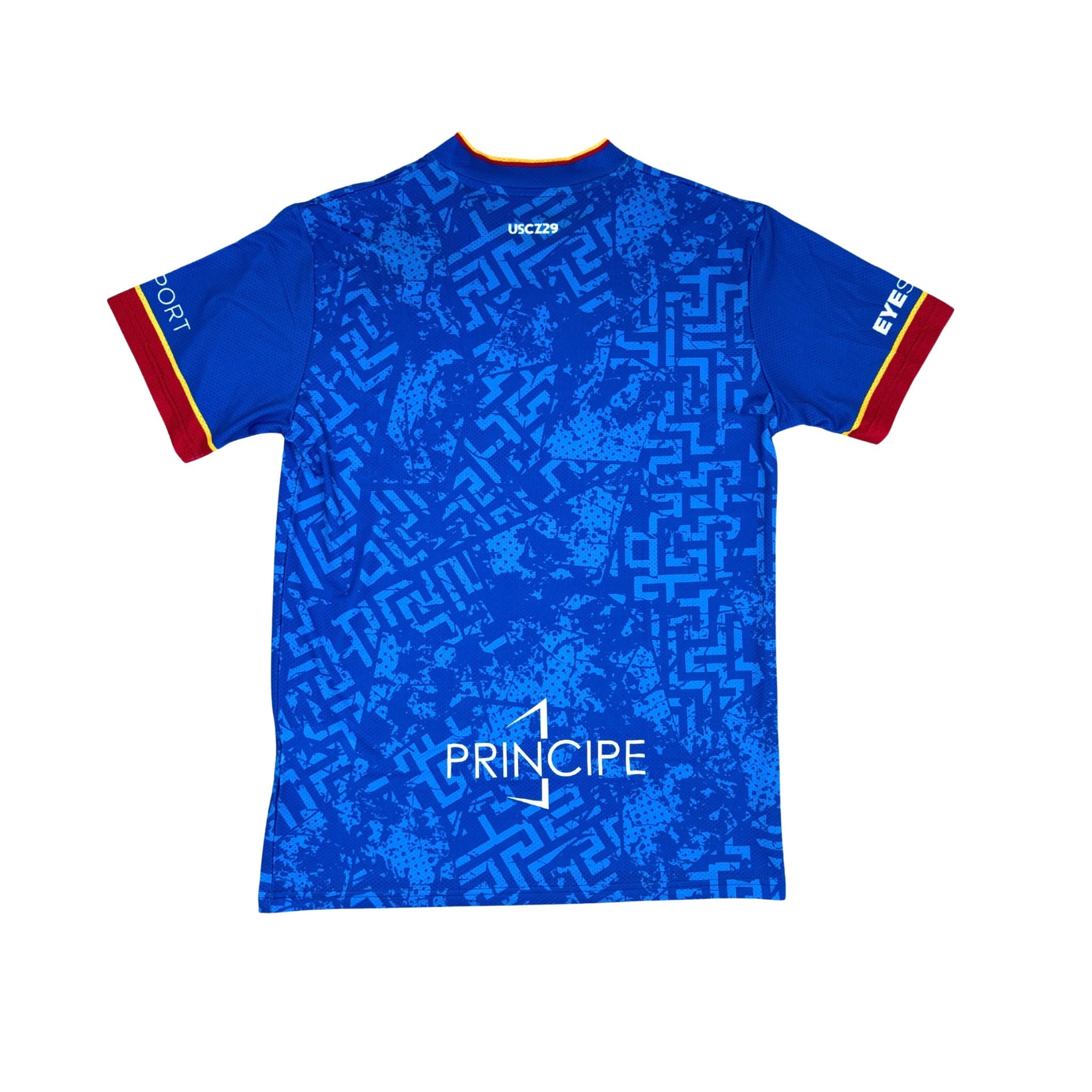 2023/24 US Catanzaro 1929 Third Kit Football Shirt