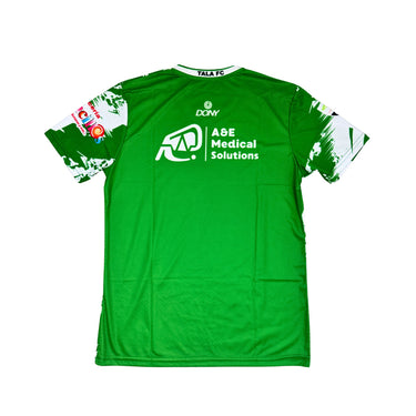 Deportivo Tala Football Shirt – Enigma Football