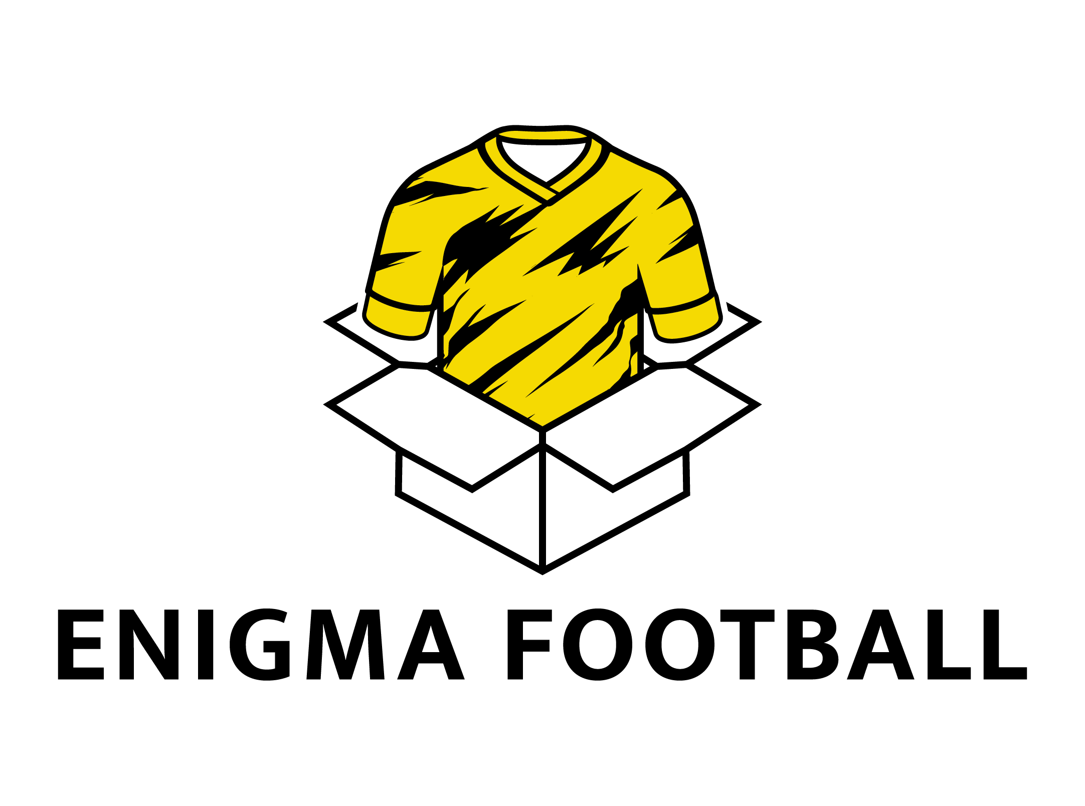 Enigma Football logo