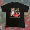 Steven Gerrard tee - Enigma Football