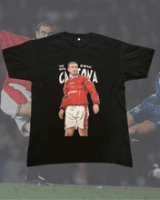 Load image into Gallery viewer, Eric Cantona Manchester United Football shirt - Enigma Football
