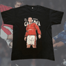 Eric Cantona Manchester United Football shirt - Enigma Football