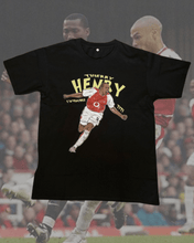 Load image into Gallery viewer, Arsenal Thierry Henry tippy all shirt - Enigma Football
