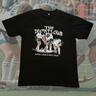 Paul Gascoigne England ’The Dentists chair’ football shirt - Enigma Football